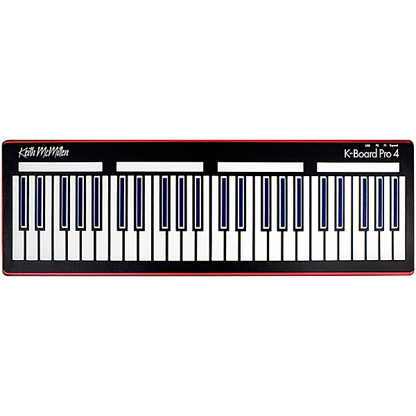 K Board Pro 4 USB Keyboard Controller