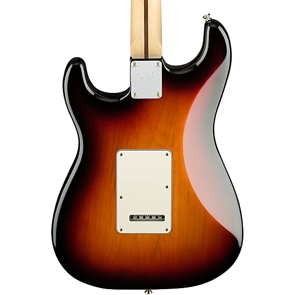 Fender American Performer Stratocaster HSS Rosewood Fingerboard Electric Guitar 3 Color Sunburst