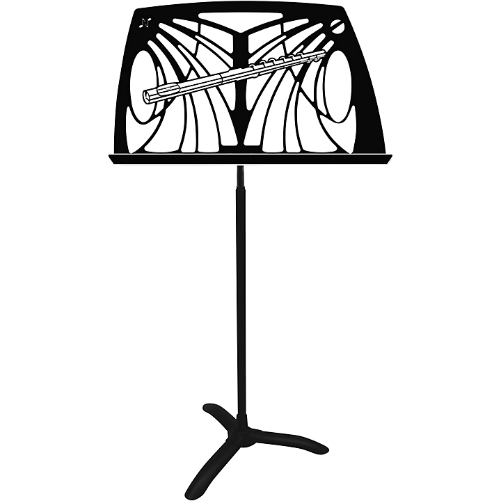 Noteworthy Stand Flute