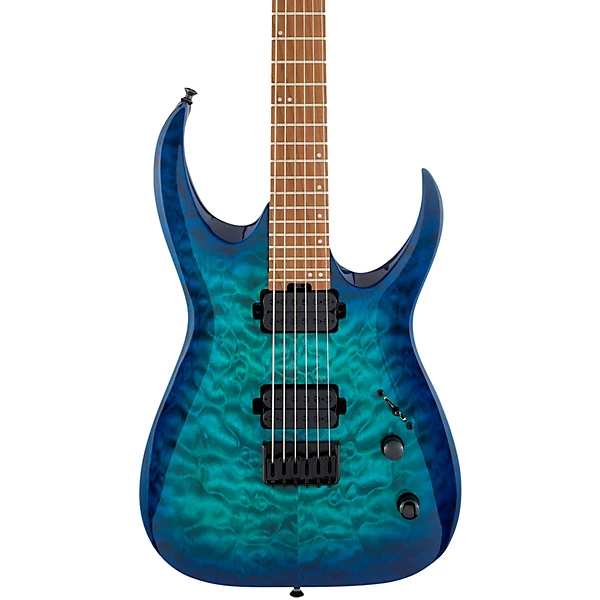 Pro Series Misha Mansoor Juggernaut HT6 Chlorine Burst