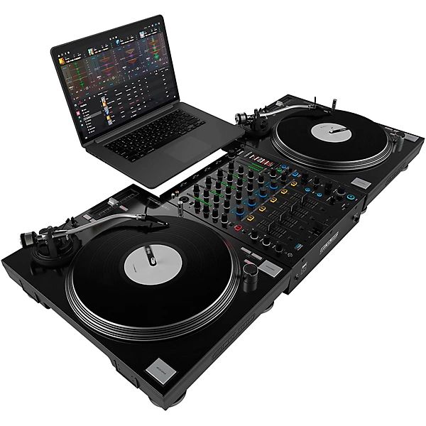 RMX 95 41 Channel Club Mixer