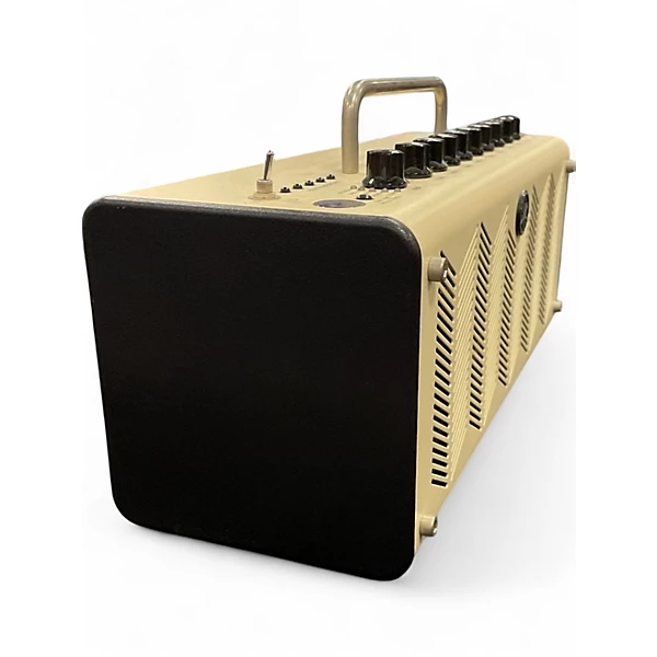 Yamaha Used Yamaha THR10 10W Desk Top Modeling Guitar Combo Amp