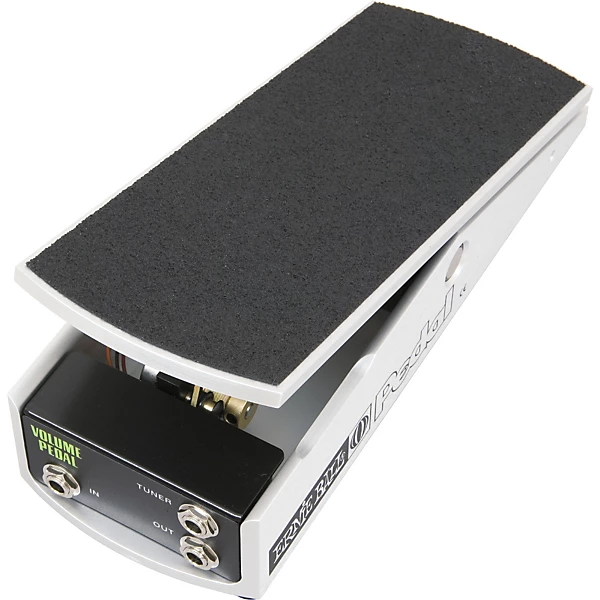 Ernie Ball 6166 Mono Volume Pedal Level 1