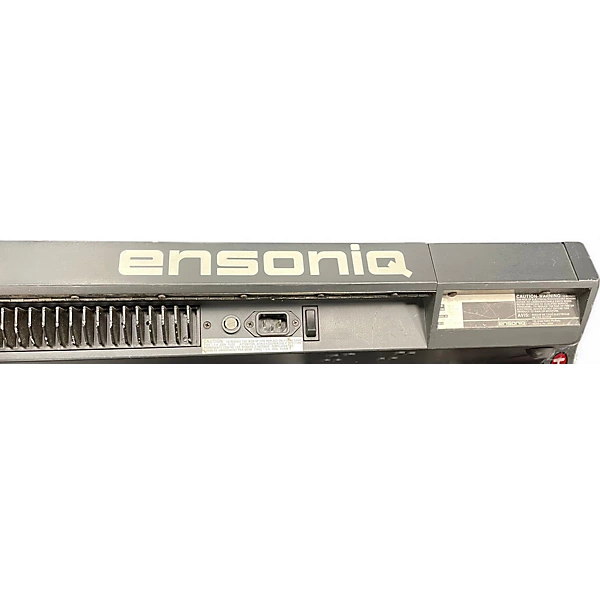 Ensoniq Used Ensoniq SQ80 Synthesizer.gc