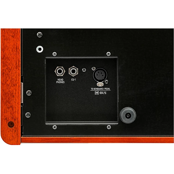 XK 5 Organ Single Manual