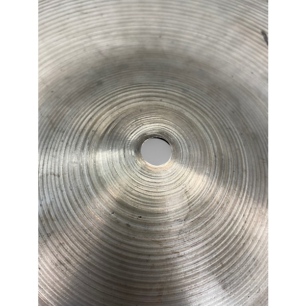 Zildjian Used Zildjian 20in Medium Ride Cymbal