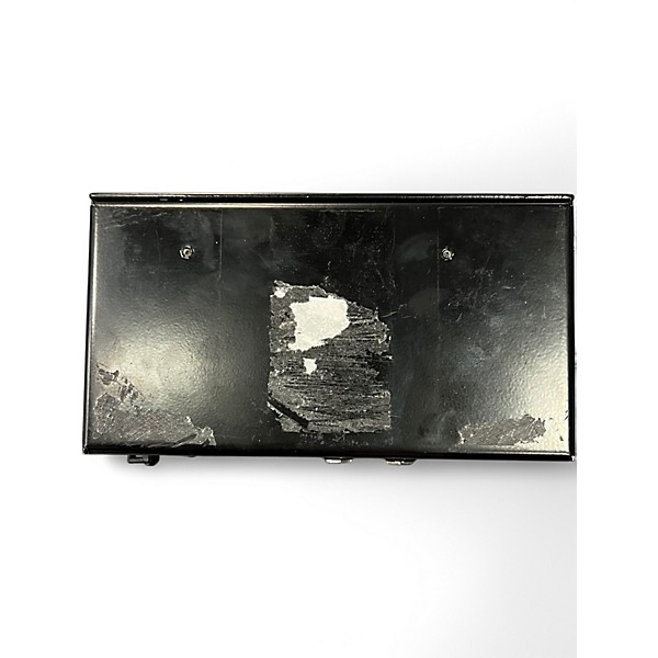 Used Radial Engineering Bassbone Bass Pre DI Bass Effect Pedal