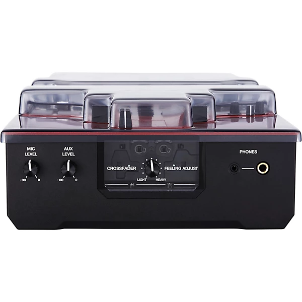 Pioneer DJ DJM S5 cover