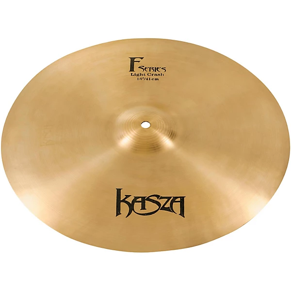 Fusion Crash Cymbal