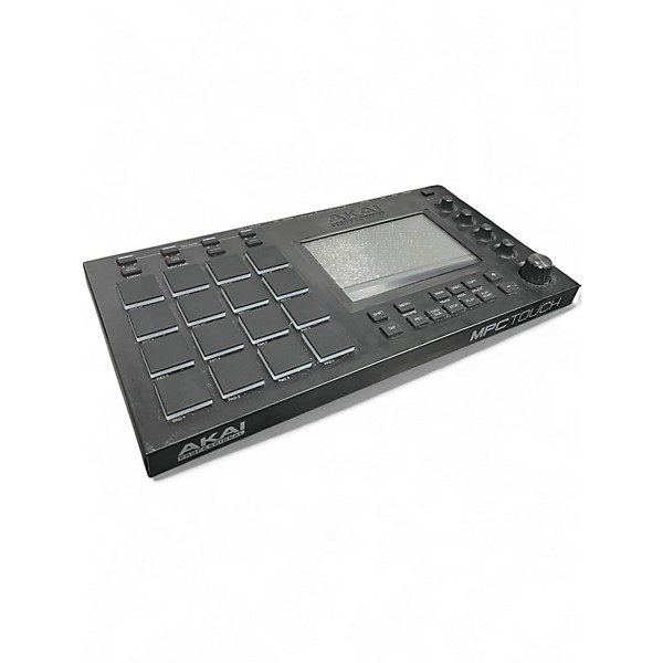 Akai Professional Used Akai Professional MPC TOUCH