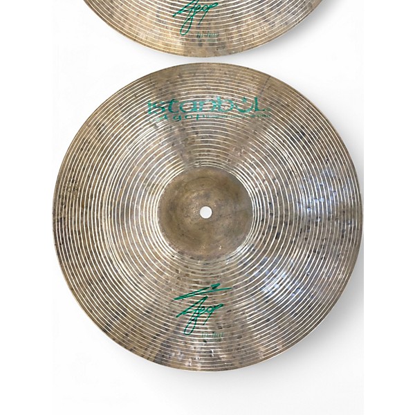 Istanbul Agop Used Istanbul Agop