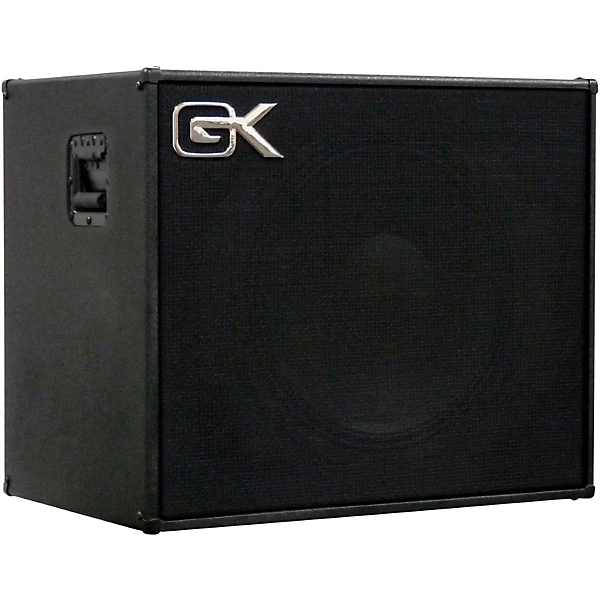 Gallien Krueger CX115 300W 1x15 Bass Speaker Cabinet Level 1 J13808004000000.gc