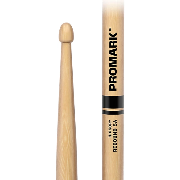 Select Balance Rebound Balance Acorn Tip Drum Sticks 5A
