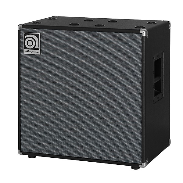 SVT 212AV 600W 2x12 Bass Speaker Cabinet Black
