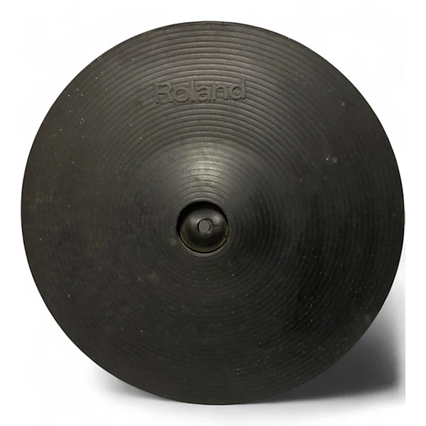 Roland CY12 Electric Cymbal.gc