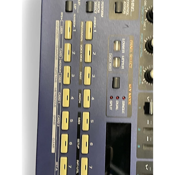 Roland Used Roland JP 8080 Synthesizer.gc