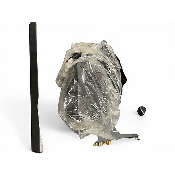 Listen Technologies Used Listen Technologies LT80007201 FM TRANSMITTER Wireless System.gc