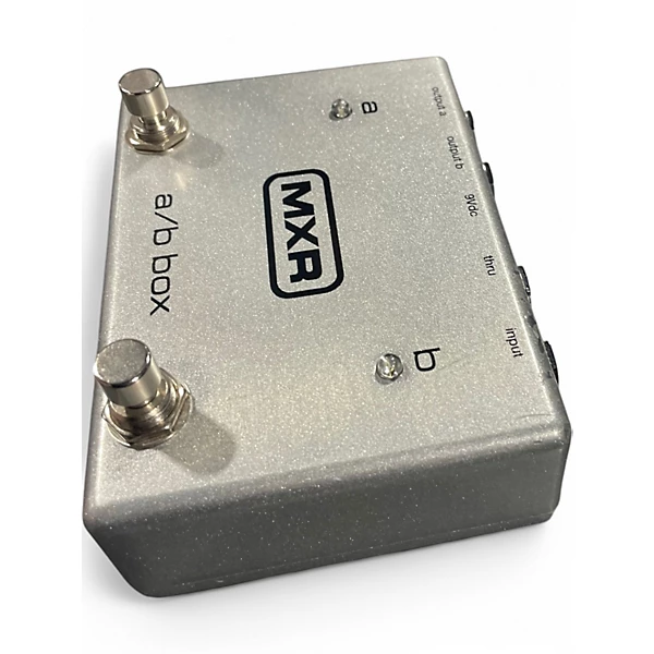 Used Interstellar Audio Machines Marsling OctaFuzzDrive Effect Pedal