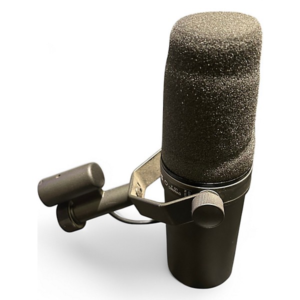 Shure Used Shure SM7B Dynamic Microphone