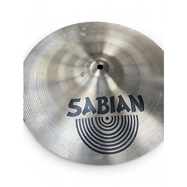 SABIAN Used SABIAN