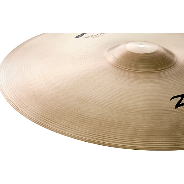 Zildjian A Series Medium Ride 22 in.