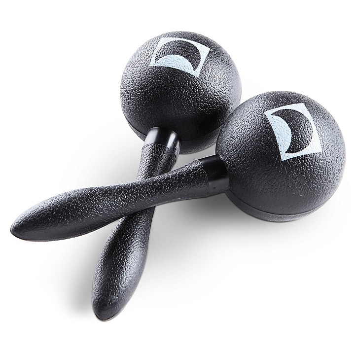 Rhythm Tech TC FMM True Colors Mini Maracas