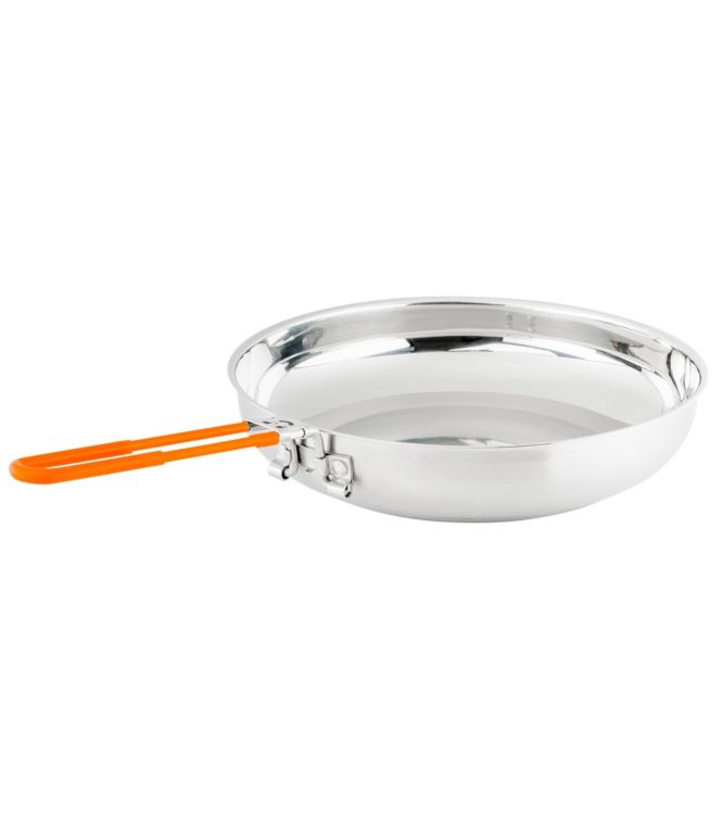 GSI GLasier Troop Frypan, 10