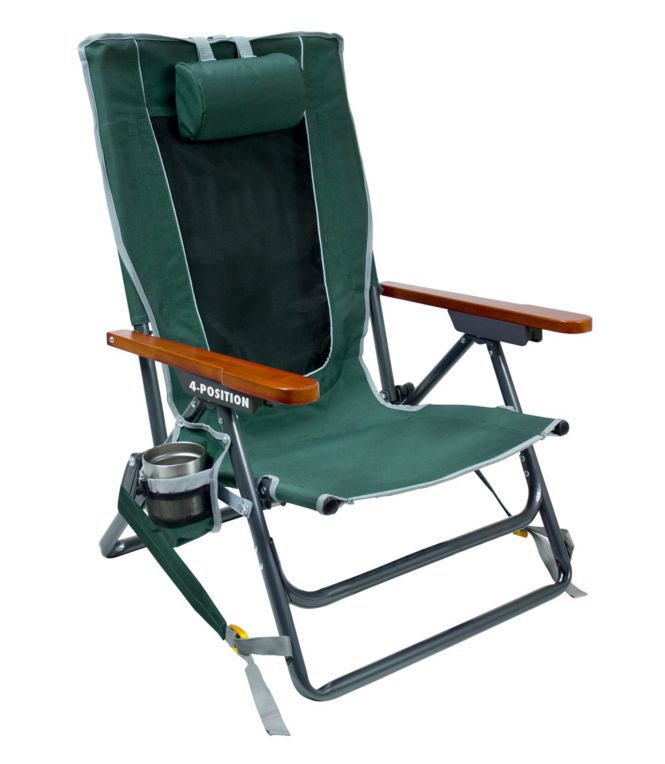 GCI Wilderness Recliner