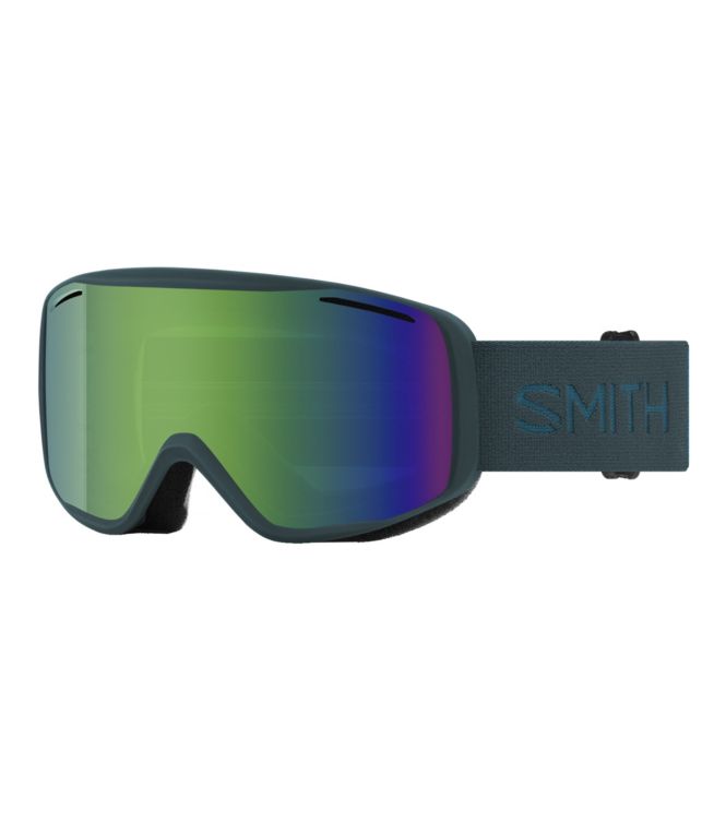 Adults' Smith Rally Goggles