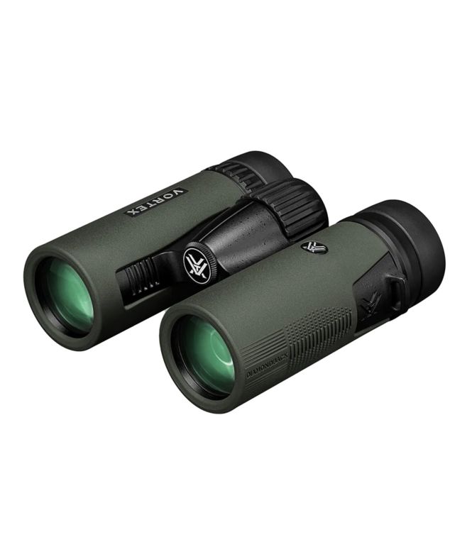 Vortex Diamondback HD Binocular, 10 x 32