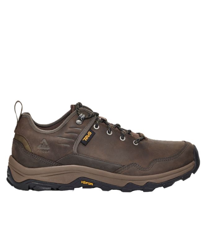 Men's Teva Riva RP Waterproof Trail Shoes