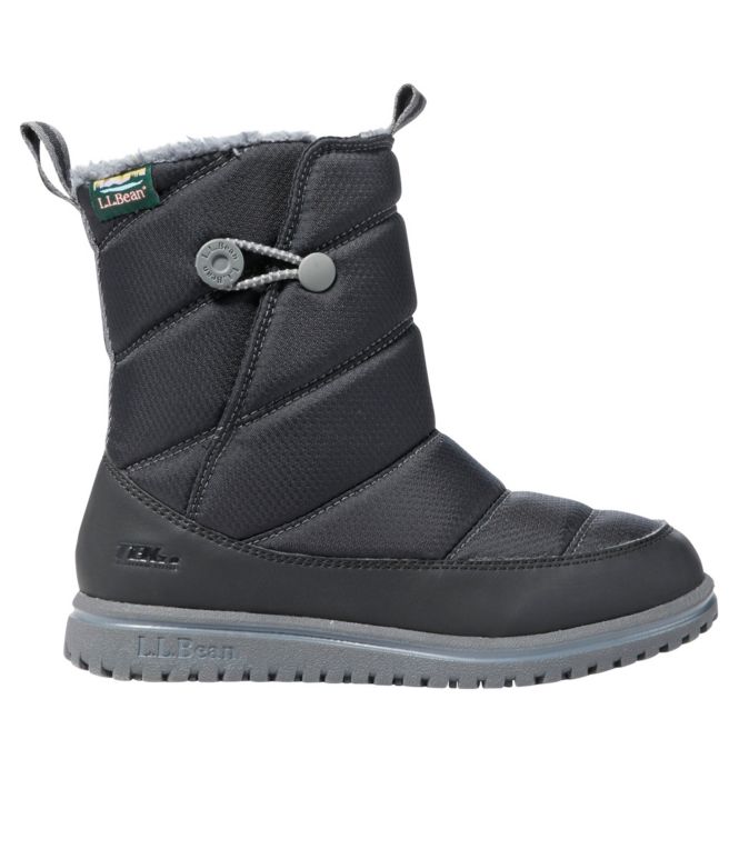 Kids' Ultralight Winter Boots
