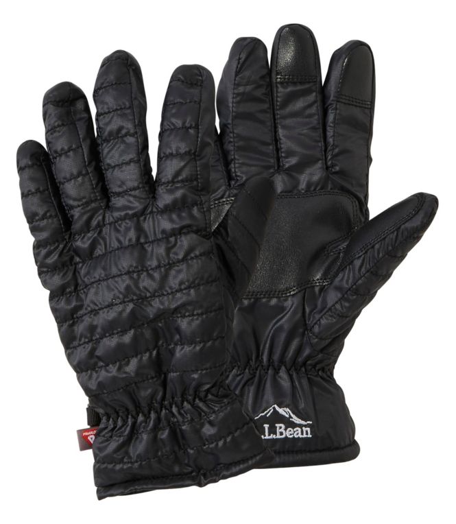 Women's PrimaLoft Packaway Gloves