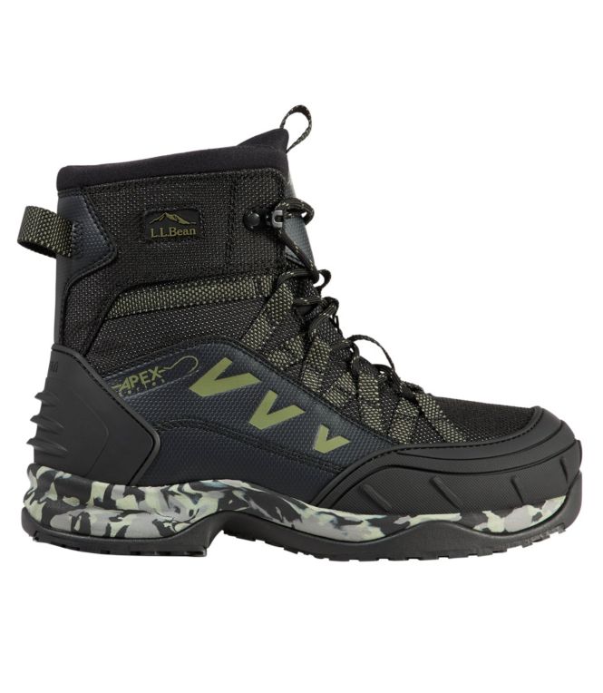 Men's Apex Wading Boots