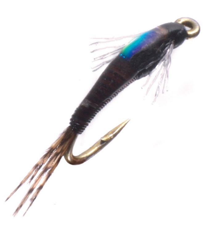 Craven's Juju Baetis, 2-Pack