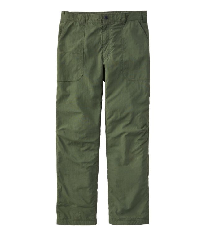 Men's Sportman's Primaloft Lined Field Pant