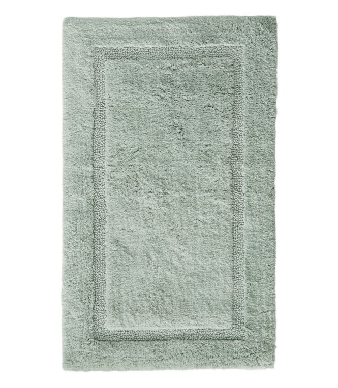 Premium Cotton Bath Mat