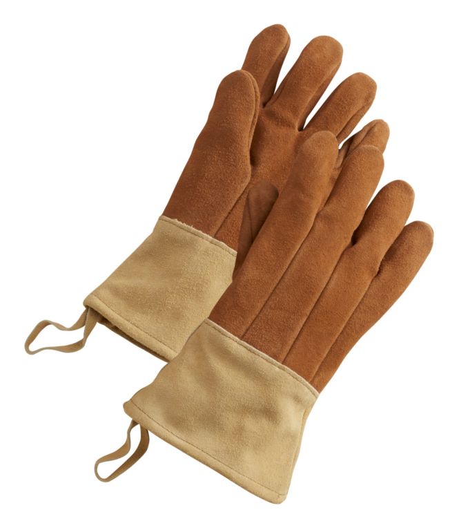 Fireplace Gloves