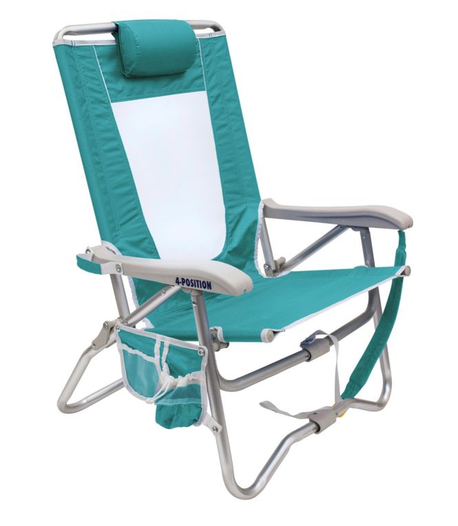 GCI Bi-Fold Beach Chair