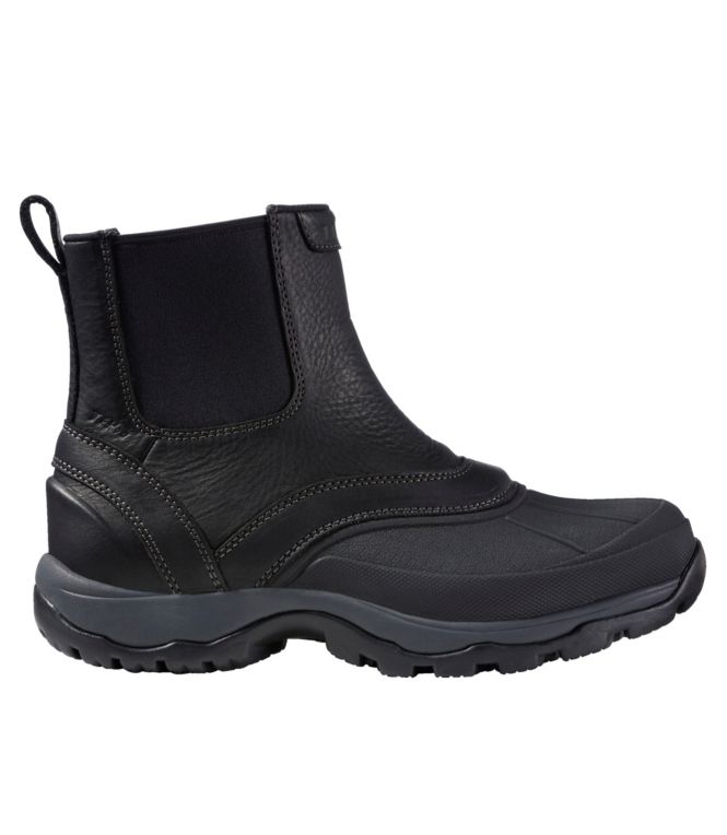 Men's Storm Chaser 5 Chelsea Boots