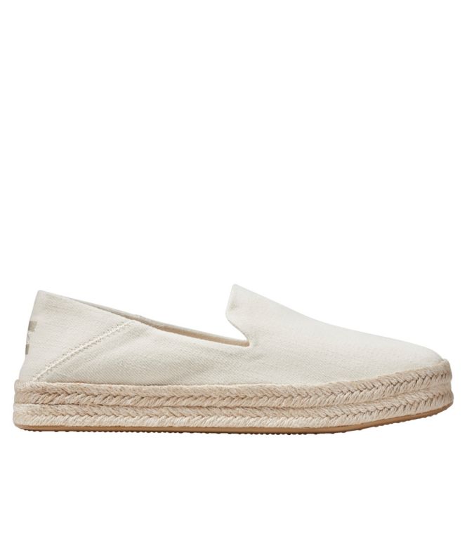 Women's Toms Carolina Slip-Ons