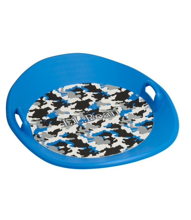 Sonic Snow Saucer DLX