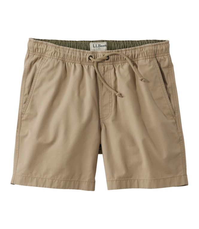 Men's Dock Shorts, 6