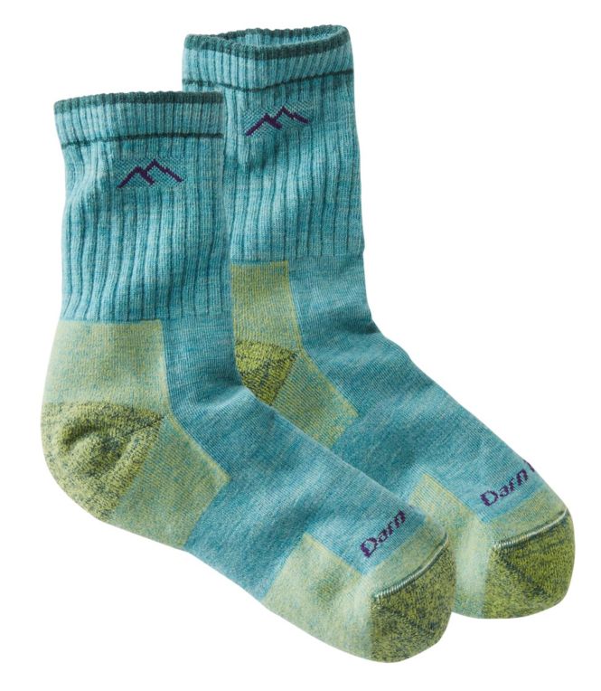 Women's Darn Tough Micro-Crew Cushion Socks