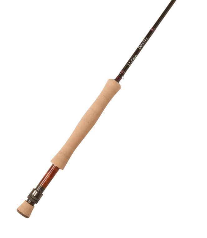 Double L Euro Fly Rod, 10'6