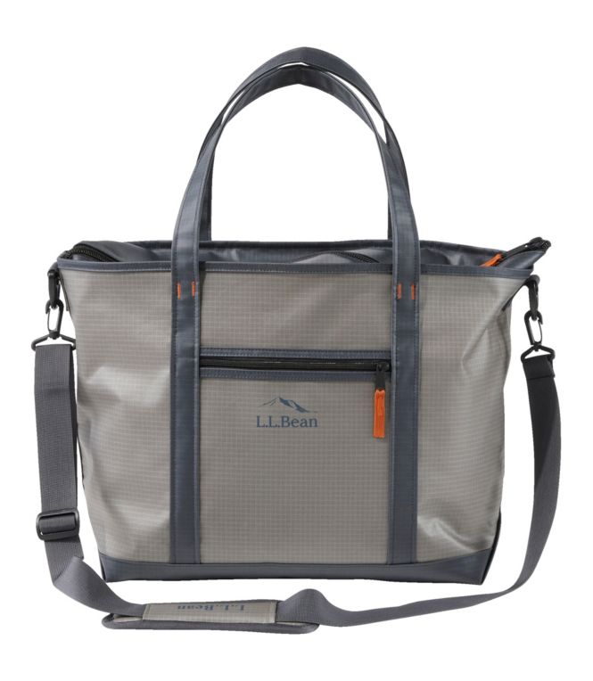 Angler's Lightweight Tote