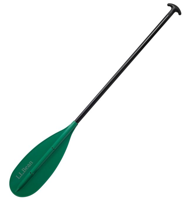 L.L.Bean Canoe Paddle, 57