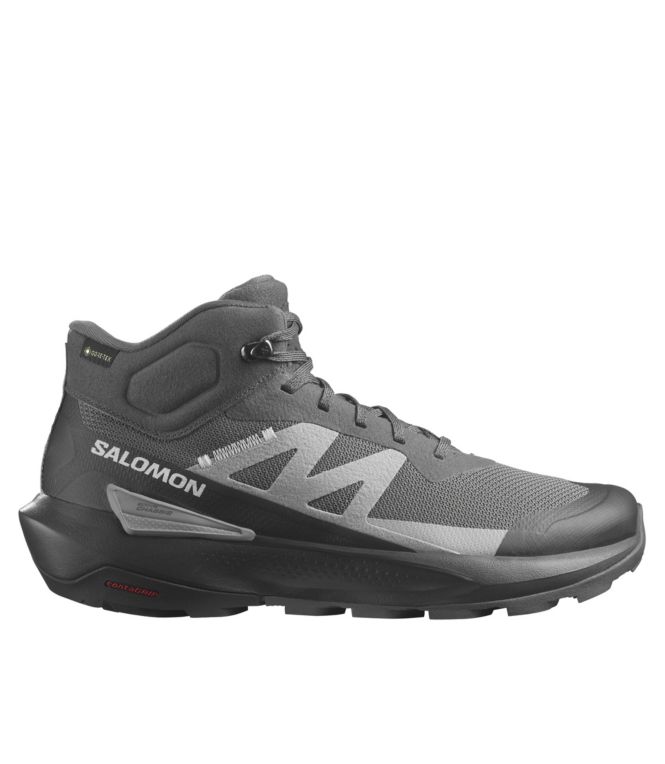 Men's Salomon Elixir Activ GORE-TEX Hiking Boots