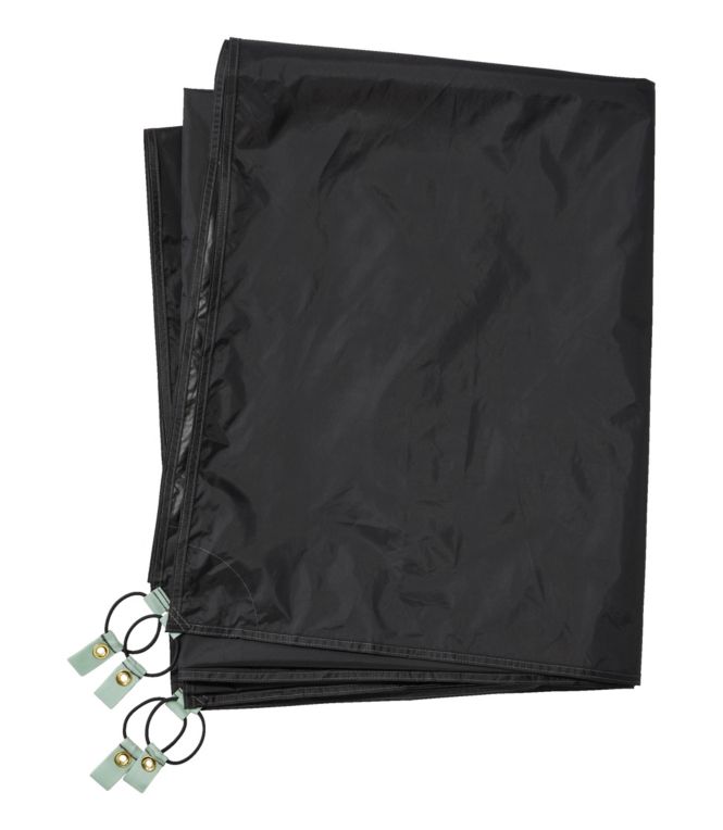 L.L.Bean Northern Guide Tent Footprint, 4-Person