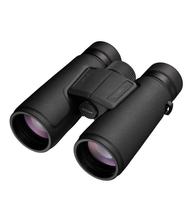 Nikon Monarch M5 Binoculars